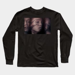 Glance Long Sleeve T-Shirt